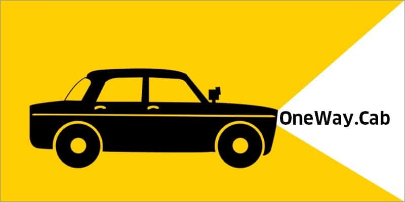One-way cab service provider Oneway.cab raises $450,000 from Indian Angel Network (IAN)
