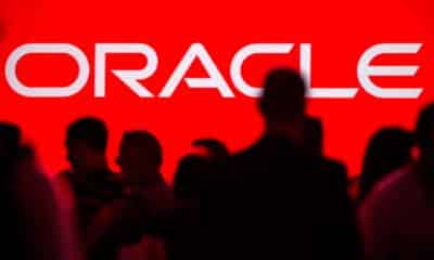 Oracle Startup Cloud Accelerator chooses first batch of five startups- mybigplunge