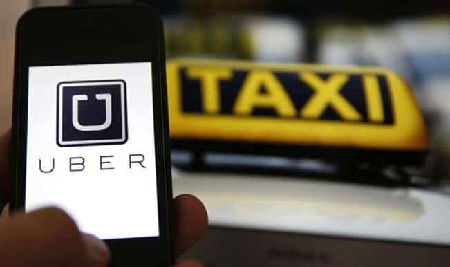Uber to invest a substantial portion of recent its funding in India- mybigplunge
