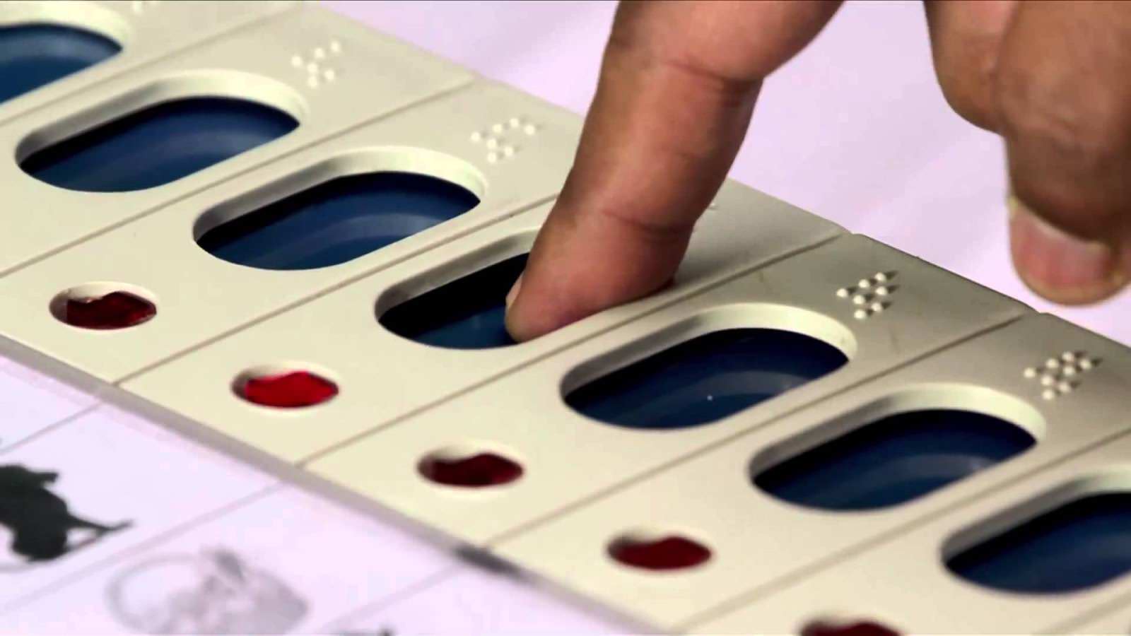 Government to ask startups to make high-tech EVMs and VVPATs- mybigplunge