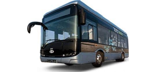 JBM Solaris to invest 300 crore in country’s first 100% electric bus- mybigplunge