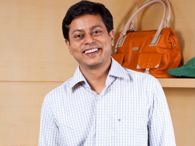 Sinha fears allegations might affect Jabong’s acquisition- mybigplunge