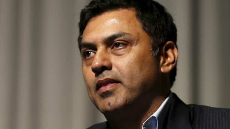 SEC starts investigating Nikesh Arora allegations, SoftBank may face enquiry- mybigplunge