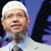 Zakir Naik gets support on Twitter for his defamation notice against Goswami - mybigplunge