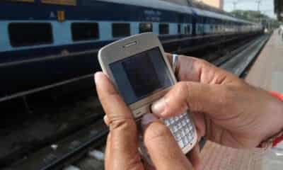 Facebook to bring free Wi-fi to railway stations - mybigplunge