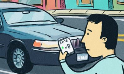 Uber, Ola to stop surge pricing from August 22- mybigplunge