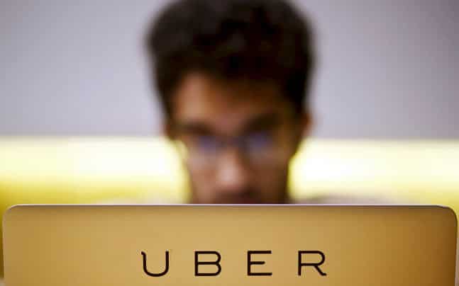 Uber to hire over 150 people in next few months- mybigplunge