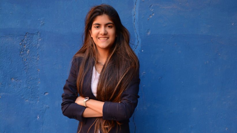 Ananya Birla all to launch luxury home décor Curocarte this month- mybigplunge