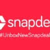 Snapdeal unveils new logo- mybigplunge