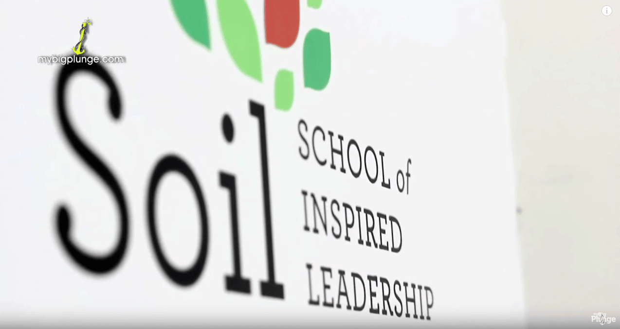 School of Inspired Leadership SOIL