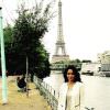 Mallika Sherawat, paris, attack