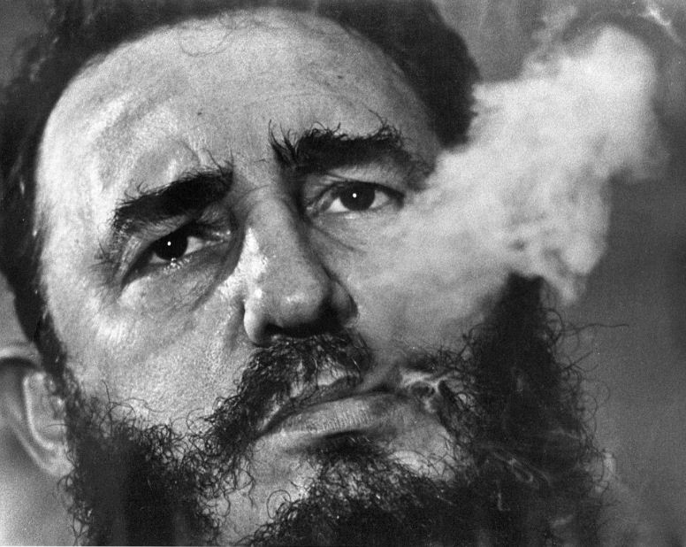 Fidel Castro, Cuba President