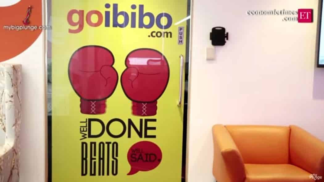 Goibibo new feature online payment