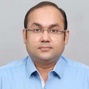 Himanshu Garg will take onus of accentuating Industrybuying's supply chain process