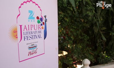 Jaipur Literature Festival, JLF, speakers