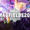 Magnetic Fields music festival