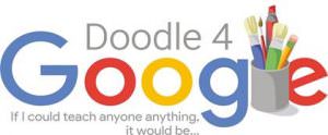 Doodle4Google Cheldren's day