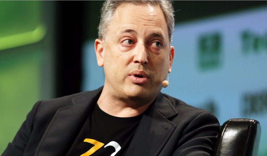 zenefits new ceo david sacks hr software