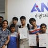 ANTS Digital launches third season of Coding, Creative and Cyber workshops