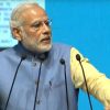Narendra Modi launched an app to make digital payments easier