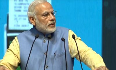 Narendra Modi launched an app to make digital payments easier