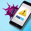 Paytm has found a bug in its iOS app
