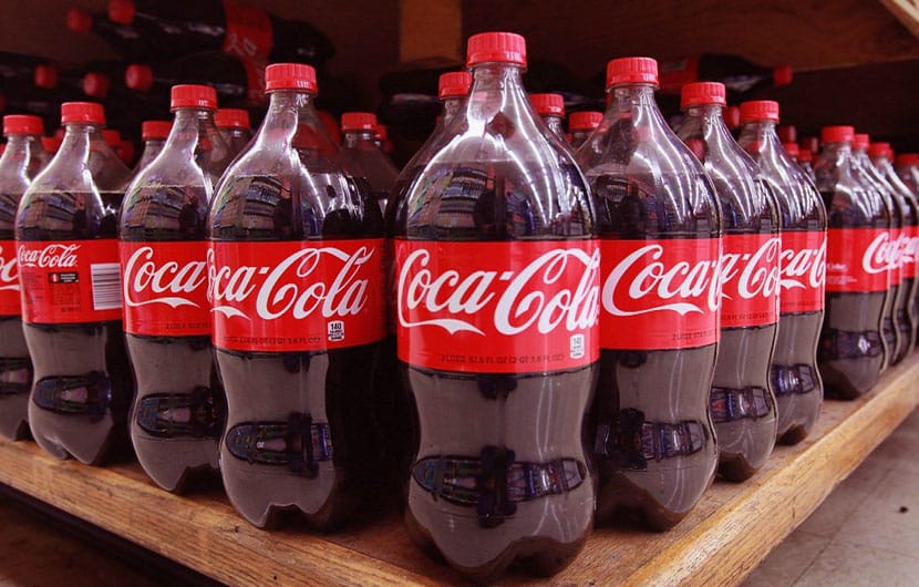 Hindustan Coca-Cola tied up with State Bank of India