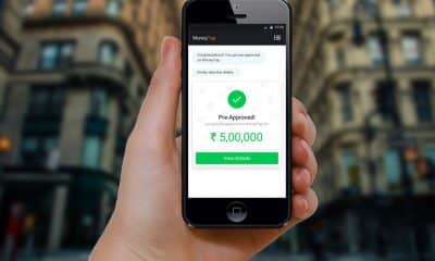 MoneyTap crossed 1 lac app installs