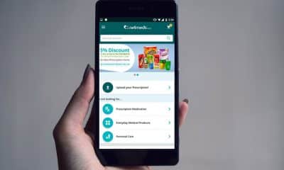 Netmeds launched Medmemo