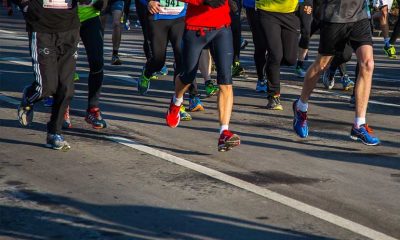 OZiva Runners’ Survey indicates a mindset shift, 40% runners across the country prefer to consume plant-based protein