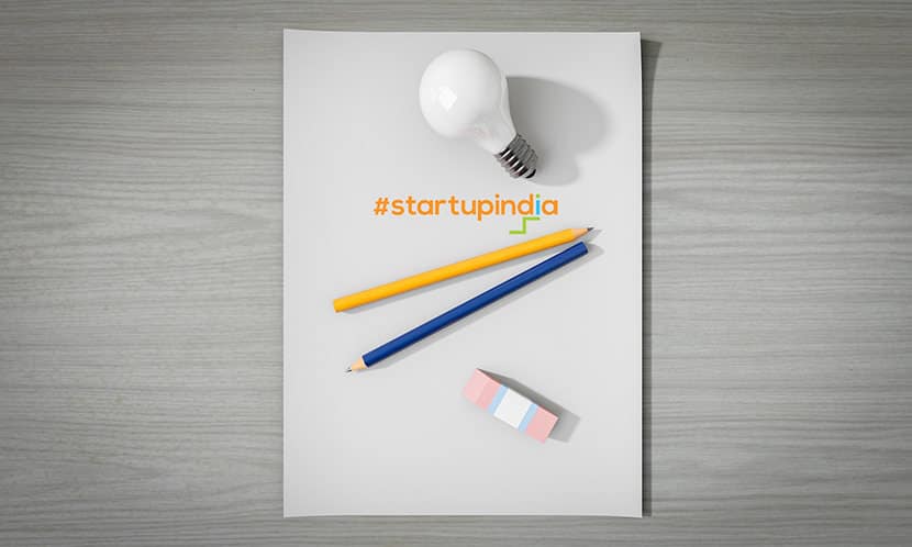 Startup India funding