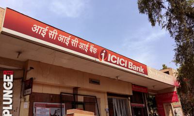 ICICI Bank's net profit rises 260% to Rs 4,403 cr in Q4FY21