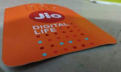 claims against Reliance Jio