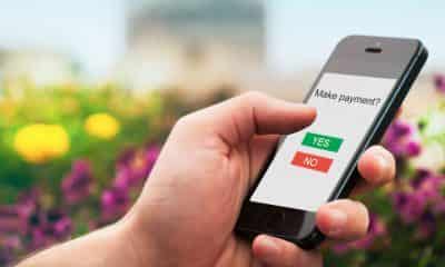 digital wallets and cashless transactions