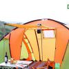Adventure travel startup, Deyor Camps