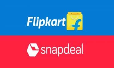 Flipkart to acquire Snapdeal