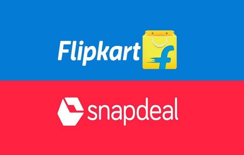 Flipkart to acquire Snapdeal