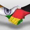 India, Germany
