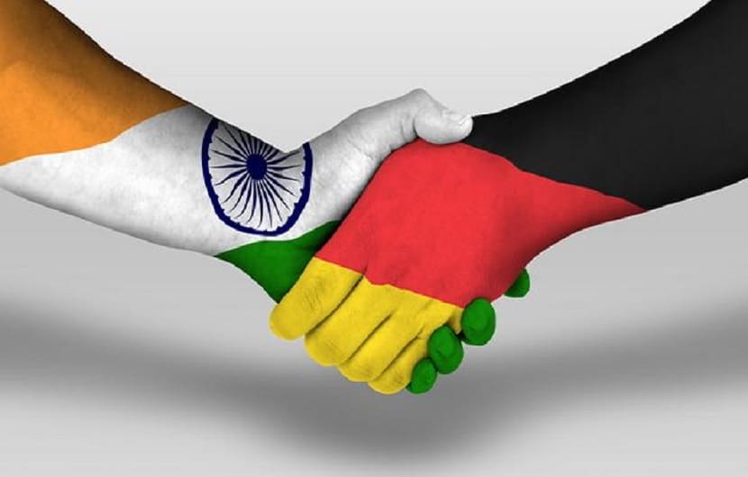 India, Germany
