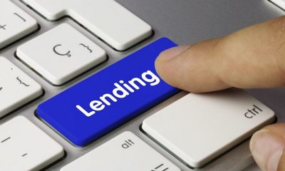 P2P lending market in India