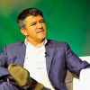 Travis Kalanick stepped down as CEO of Uber