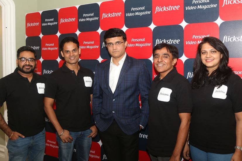 Sourav Ganguly