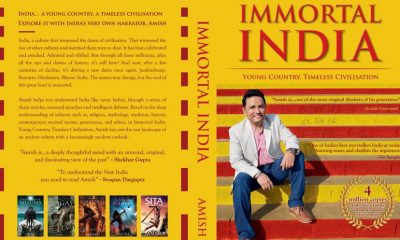 Immortal India