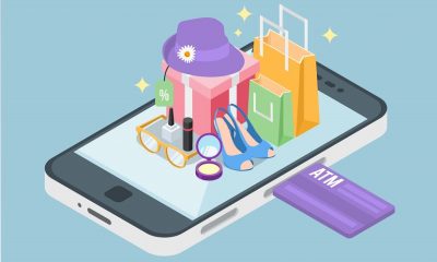 shift to mobile commerce or m-commerce