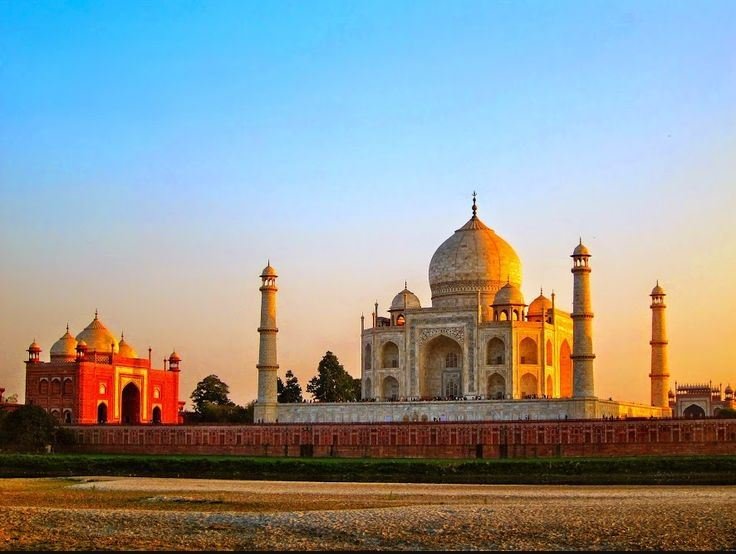 popular destinations in India