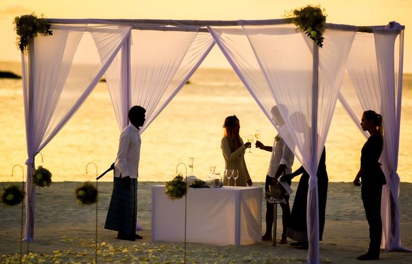 10 Tips To Plan An Affordable Destination Wedding In India The