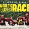 Amazon Prime Video World’s Toughest Race: Eco-Challenge Fiji, mixed tale of physical challenge and real battles.