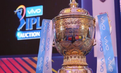Vivo pulls out of IPL’s title sponsorship, BCCI looks for replacement