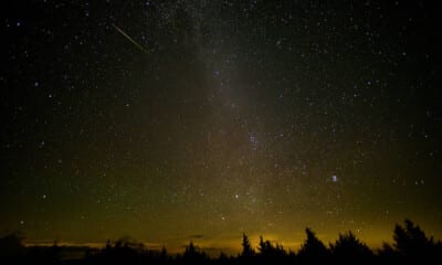 Perseid Meteor Shower 2020 is an eye feast for star gazers, how to watch in India
