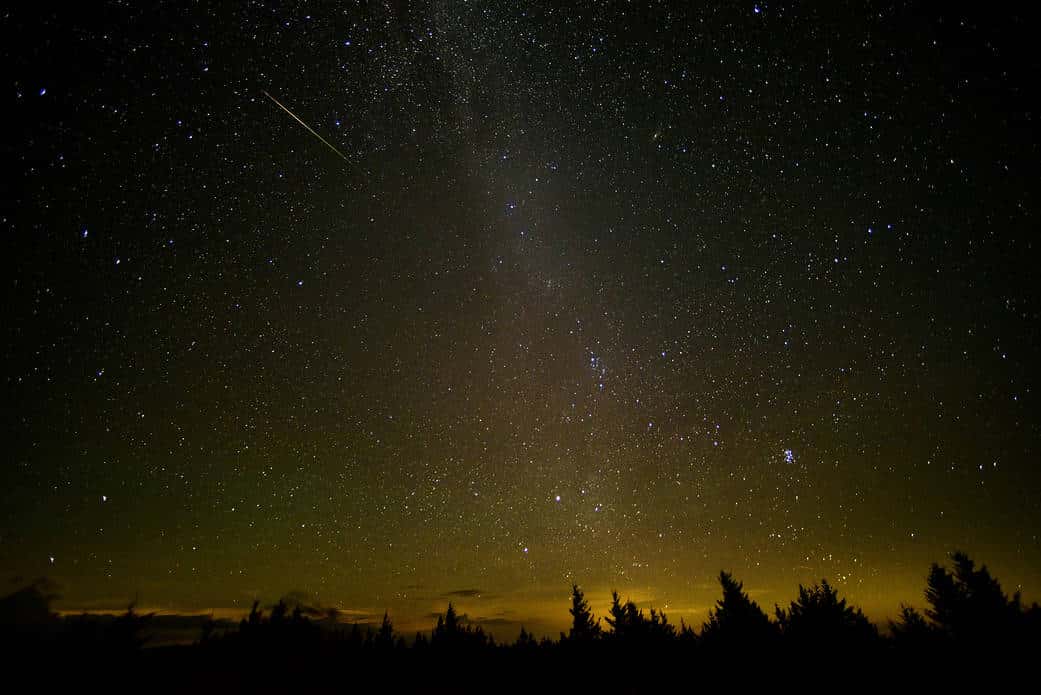 Perseid Meteor Shower 2020 is an eye feast for star gazers, how to watch in India